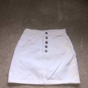 Brandy melville skirt